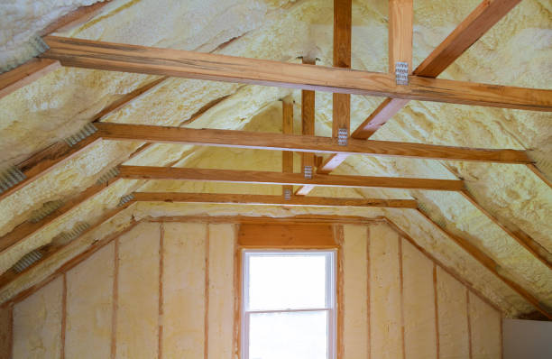 Best Insulation for Specific Applications in Eagle Lake, FL