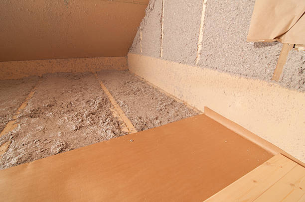 Professional Insulation Contractor in Eagle Lake, FL