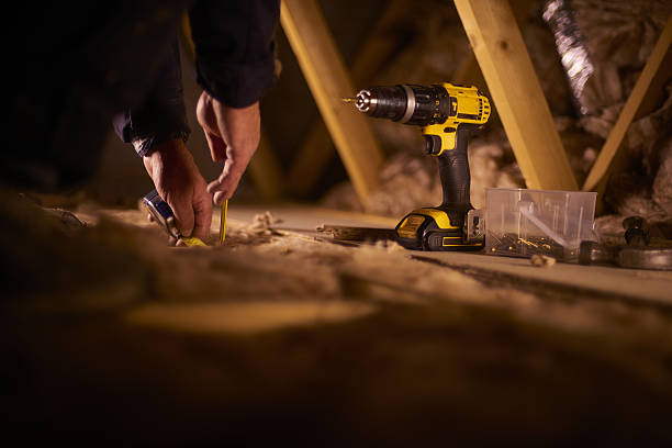 Best Spray Foam Insulation in Eagle Lake, FL